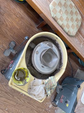 陶芸ケロッグに投稿された画像（2024/7/8）