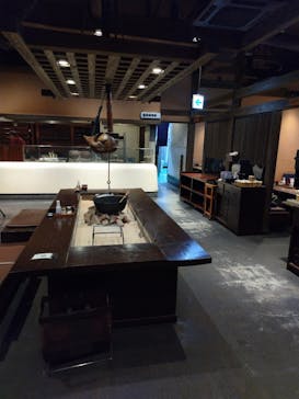 箱根湯寮に投稿された画像（2024/7/8）