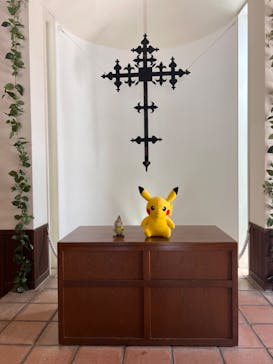 志摩スペイン村パルケエスパーニャに投稿された画像（2024/7/8）