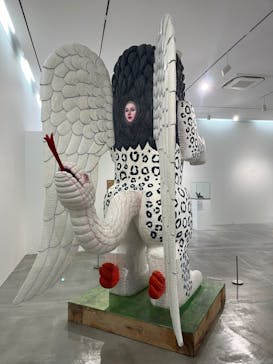 彫刻の森美術館に投稿された画像（2024/7/8）