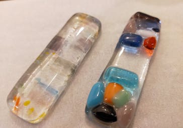 田畑硝子工房に投稿された画像（2024/7/8）