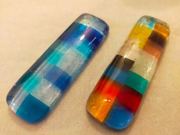 田畑硝子工房に投稿された画像（2024/7/8）