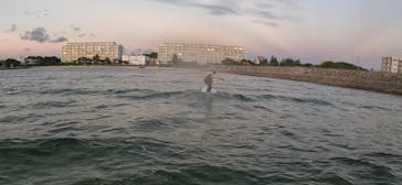 沖縄ハイビサーフィン&サップに投稿された画像（2024/7/8）