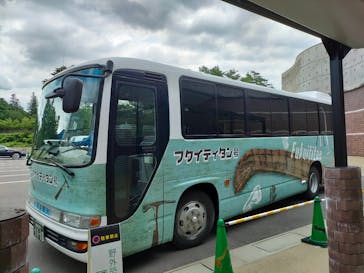 福井県立恐竜博物館に投稿された画像（2024/7/8）