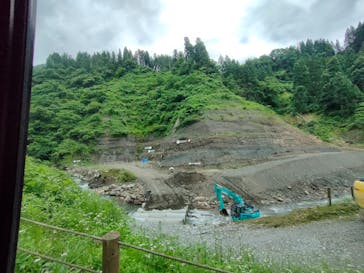 福井県立恐竜博物館に投稿された画像（2024/7/8）