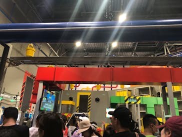 レゴランドⓇ・ジャパン・リゾートに投稿された画像（2024/7/8）