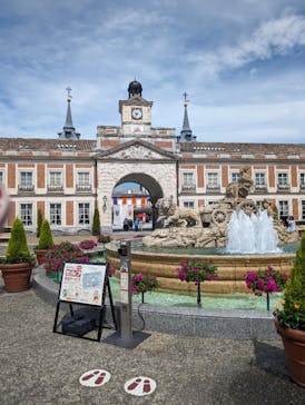 志摩スペイン村パルケエスパーニャに投稿された画像（2024/7/8）