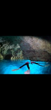 武藤潜水に投稿された画像（2024/7/9）