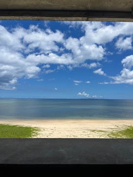 シーサー体験　琉球窯に投稿された画像（2024/7/9）