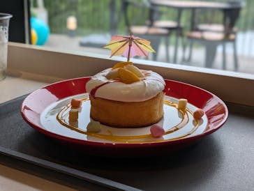 ムーミンバレーパークに投稿された画像（2024/7/9）