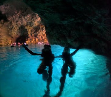 沖縄マリンサービス碧に投稿された画像（2024/7/9）