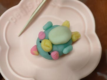 茶禅に投稿された画像（2024/7/9）