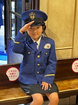 キッザニア甲子園に投稿された画像（2024/7/9）