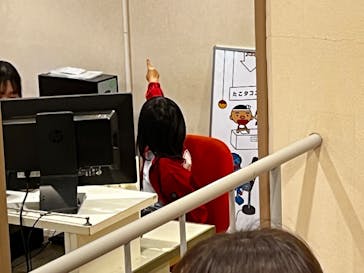 キッザニア甲子園に投稿された画像（2024/7/9）