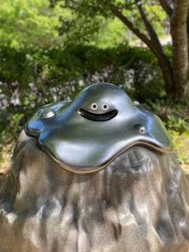 ニジゲンノモリに投稿された画像（2024/7/9）