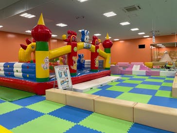 キッズランドUS 北九州小倉店に投稿された画像（2024/7/9）