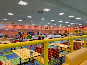 キッズランドUS 北九州小倉店に投稿された画像（2024/7/9）