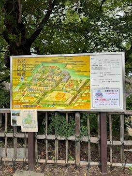 名古屋城に投稿された画像（2024/7/9）