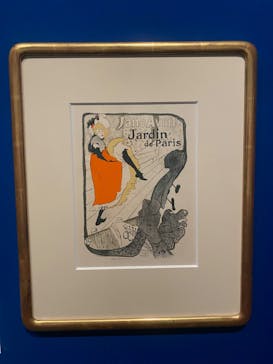 フィロス・コレクション　ロートレック展 時をつかむ線に投稿された画像（2024/7/9）