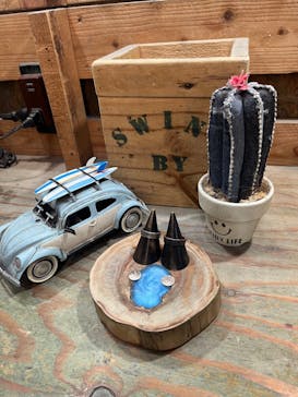 SWING BY（スウィング バイ）に投稿された画像（2024/7/9）