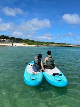 nico 宮古島に投稿された画像（2024/7/9）