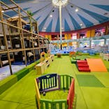 横浜・八景島シーパラダイス　プレジャーランドに投稿された画像（2024/7/9）