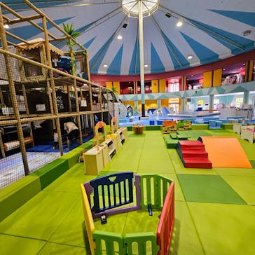 横浜・八景島シーパラダイス　プレジャーランドに投稿された画像（2024/7/9）