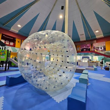 横浜・八景島シーパラダイス　プレジャーランドに投稿された画像（2024/7/9）