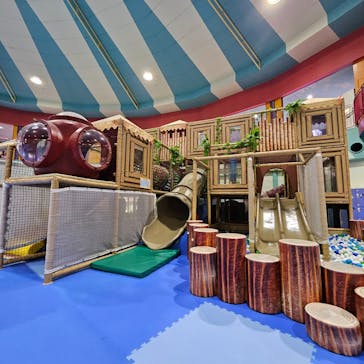 横浜・八景島シーパラダイス　プレジャーランドに投稿された画像（2024/7/9）