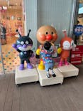 神戸アンパンマンこどもミュージアム＆モールに投稿された画像（2024/7/9）