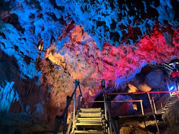 CAVE OKINAWAに投稿された画像（2024/7/9）