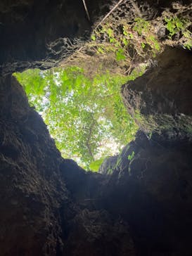 CAVE OKINAWAに投稿された画像（2024/7/9）
