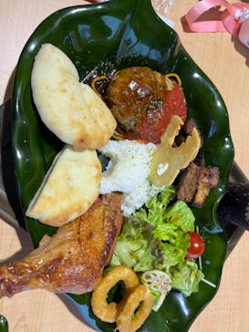 福井県立恐竜博物館に投稿された画像（2024/7/9）