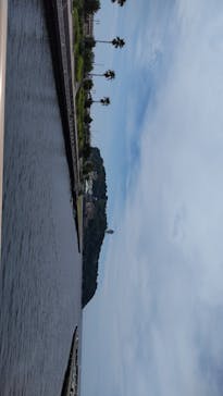 湘南モノレール大船駅に投稿された画像（2024/7/9）