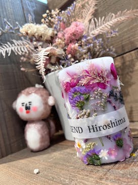 SEND Hiroshimaに投稿された画像（2024/7/9）