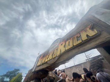 東京サマーランドに投稿された画像（2024/7/9）