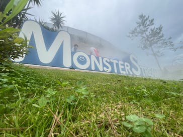 東京サマーランドに投稿された画像（2024/7/9）