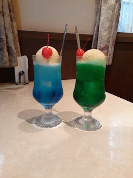 西武園ゆうえんちに投稿された画像（2024/7/9）