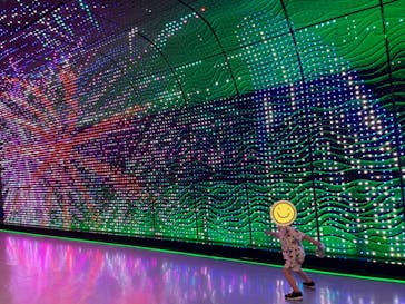 マクセル アクアパーク品川に投稿された画像（2024/7/9）