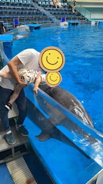 マクセル アクアパーク品川に投稿された画像（2024/7/9）