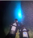 武藤潜水に投稿された画像（2024/7/10）