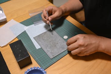 銀のイルカに投稿された画像（2024/7/10）