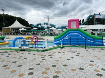 NESTA RESORT KOBE（ネスタリゾート神戸）に投稿された画像（2024/7/10）