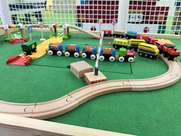 キッズランドUS 札幌厚別店に投稿された画像（2024/7/10）