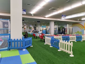 キッズランドUS 札幌厚別店に投稿された画像（2024/7/10）