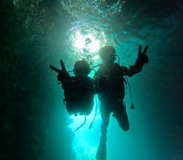 沖縄マリンサービス碧に投稿された画像（2024/7/10）