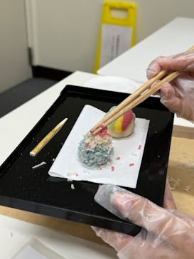 日本文化体験　庵an東京に投稿された画像（2024/7/10）