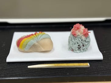 日本文化体験　庵an東京に投稿された画像（2024/7/10）