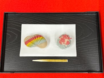 日本文化体験　庵an東京に投稿された画像（2024/7/10）