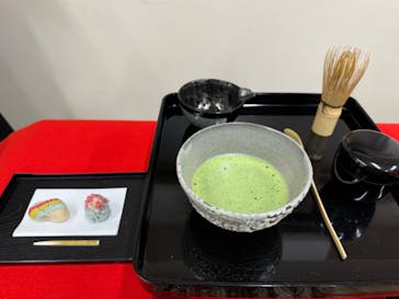 日本文化体験　庵an東京に投稿された画像（2024/7/10）